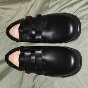 Apex Mens Ambulator Diabetic Shoes 1260 Size 12 Wide